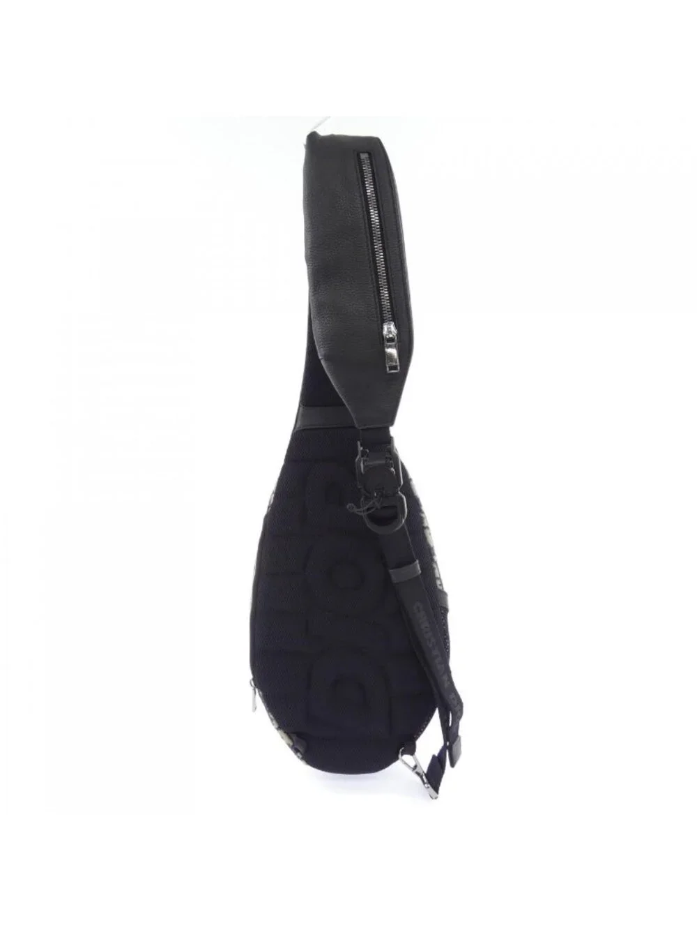 Dior Bag Handbag Black